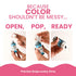 Yummy 9 Set 1.41 oz (40 ENCO Collection Food Coloring Gel each g) includes Cookie Decoration Guide