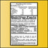 1.4 oz (40g) (Pack 3) Shan - Natural Meat Tenderizer Powder - Papaya Based Seasoning Mix