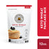 12 Oz, Packaging (Pack 6) King Arthur, Keto Wheat Pancake Mix, Sourced Non-GMO, Certified Kosher, Keto Friendly, May