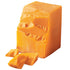 The Wisconsin Cheeseman Aged Sharp Cheddar Cheese Block Gourmet Wisconsin Cheese Snack,