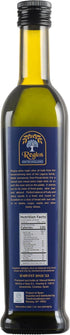 The Olive Trading Co. 2023/24! 500ml (16.9 OZ) Regios Extra Virgin olive Oil, Picual, Early Harvest Award Winning