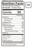 5 lb Pack, Traina Foods Sun Dried Tomato Halves, Bulk Organic, All Natural, Mediterranean