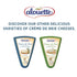 5oz (Count 4) Alouette Crme de Brie Original Creamy Cheese Spread - for Entertaining & Snacking - unit