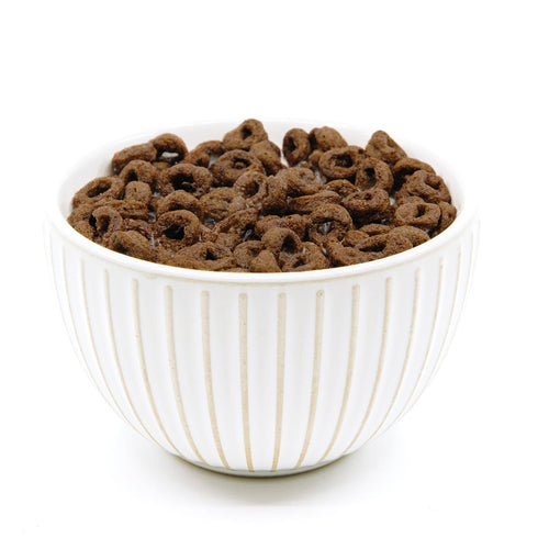 (7ct) WonderSlim Protein Cereal, Cocoa, Low Sugar, Gluten Free, Keto Friendly & Low Carb