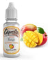 Capella Flavor Drops, Sweet Mango Concentrate, 13ml