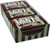 50 Count (Pack 6) Big Sky Sugar Free Mints - Chocolate Mint - Tin of | Kosher Certified, Vegan Candy | Aspartame