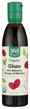 365 by Whole Foods Market, Organic Balsamic Glaze, 8.45 Fl Oz