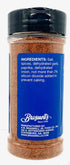 Braswell's Blackened Seafood Seasoning