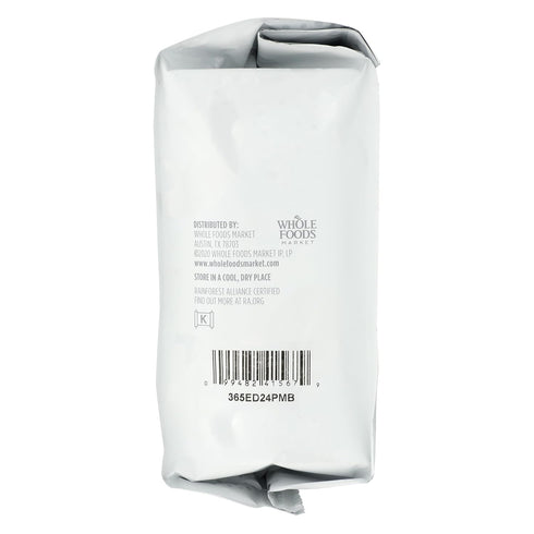 365 24 by Whole Foods Market, Pleasant Morning Buzz Ground Coffee, Medium-Dark Roast, Ounce