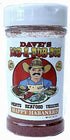 Dave's Rub a Dub Dub Happy Habanero Seasoning Low Sodium Dry Rub BBQ Spice Blend for Meats