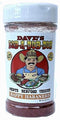 Dave's Rub a Dub Dub Happy Habanero Seasoning Low Sodium Dry Rub BBQ Spice Blend for Meats