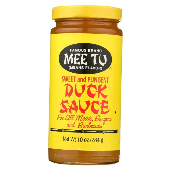 Duck to Mee Tu Sauce Duck, 3 pack
