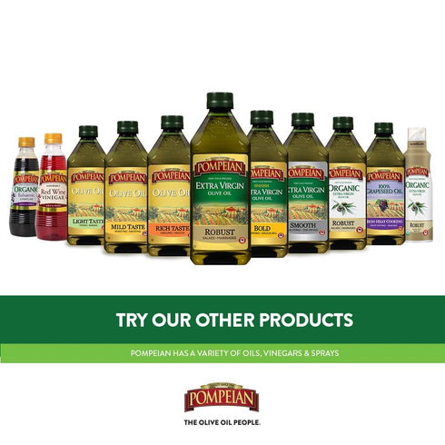 5 oz Pompeian Keto Blend Cooking Spray with Extra Virgin Olive Oil and Avocado Oil - fl - No Propellants - Mild