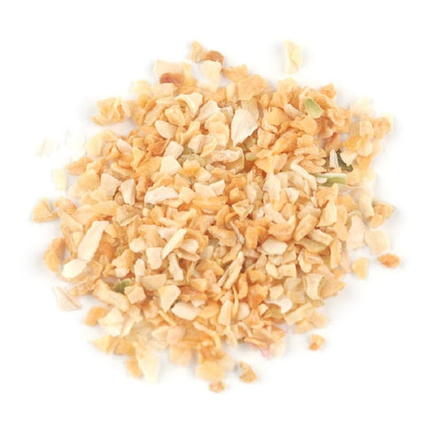 Dehydrated Minced Onion by Its Delish Delicious, Fresh Taste No Preservatives, No artificial Flavor Added Certified