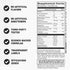 B12, B6, 12 Pack Packaging Jocko GO Lemon Lime Energy Drink - Keto, Vitamin Vitamin Electrolytes, L Theanine