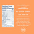 Pack (6) Yo Mama's Foods Keto Pasta Sauces - of - No Sugar Added, Gluten Free, Preservative Free, Paleo Friendly