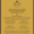 16 oz Harney & Sons Darjeeling Loose Leaf Black Tea Light Bodied Floral Afternoon Tea, Caffeinated, Bag