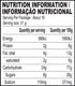 Pack 21.2oz (600g) (Pack 1) Britannia Tiger Glucose Biscuits Family - Healthy & Delicious - Kids Breakfast & Tea Time