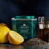 30 Harney & Sons HRP Earl Grey Tea, Sachets, HRP Earl Grey Imperial (Tin Design May Vary)