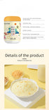 500g Bird's Nest Tremella Soybean Milk Powder Pure Brewing Instant Nutritious Breakfast