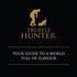 2.82 Oz TruffleHunter - Black Truffle Slices - Preserved Truffles in Extra Virgin Olive Oil