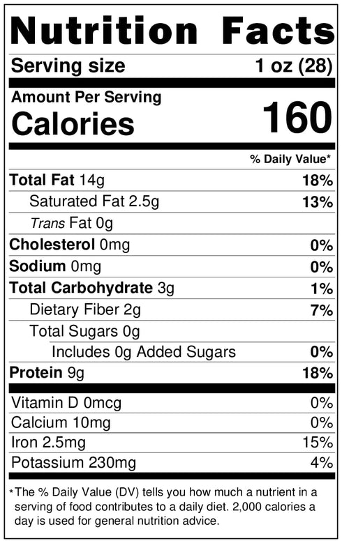 5Lbs (80oz) 100% We Got Nuts Pumpkin Seeds Healthy Snacks Bag | Raw Pepitas No Preservatives Added, Natural With No