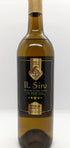 IL Siru (750 ml) Extra-Virgin, First Cold Press Olive Oil Single Sourced and Current Harvest Imported from Jordan