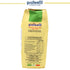 11 lbs (5 POLSELLI Italian Semola Flour, kg), Fine Ground Semolina Rimachinata for Fresh Pasta, Bread, Durum Wheat