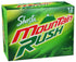 Vending 2 U Shasta MOUNTAIN RUSH Soda Pop, 12-Ounce Cans (Pack of 12)