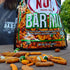 BEER NUTS Bar Mix w/Wasabi - Pretzels, Cheese Stix, Insane Grain & Wasabi Peas, 32oz Resealable Bag