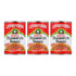 La Preferida Mexican Foods Homestyle Beans, Frijoles Charros, 15 OZ. (Pack of