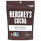 Hersheys, Cocoa 100% Cacao Natural Unsweetened, 6 Ounce