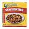 Jambalaya Girl One Pot Seasoning, 2 oz, For Jambalaya and Pastalaya, Pack of 4