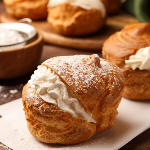 2 (144 Unpretentious Powdered Sugar, Gallon Bucket, Confectioners Sugar, For Baking, Candy Making, Desserts Ounces)