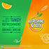 500G Tang Orange Instant Drink Mix Pouch
