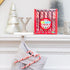 YumEarth Organic Candy Canes - Full Size Peppermint, Individually Wrapped, Allergy Friendly, Vegan - 10 Count (Pack of
