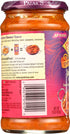 14.5-Ounce (Pack 6) Multi-pack) Patak's Jalfrezi Sauce, of ( Value Bulk