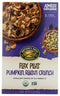 Nature's Path, Organic Flax Plus Cereal, Pumpkin Raisin Crunch, 12.35 oz (350
