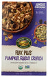 Nature's Path, Organic Flax Plus Cereal, Pumpkin Raisin Crunch, 12.35 oz (350