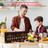 Set -10 Sets Chilli, Hot Sauce Gift Flavours, Hot Sauce Bottles, Food Gift For Men, Women, Vegan |Gourmet Chilli Sauces