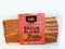 VEGAN SELECT SINCE 1993 Vegan Select Plant-Based Bacon Strips, Rich Smoky Flavor, Non-GMO Soy Protein, Gluten-Free