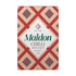 Maldon Chilli Sea Salt Flakes, Blended with Aleppo & Birds Eye Chillies