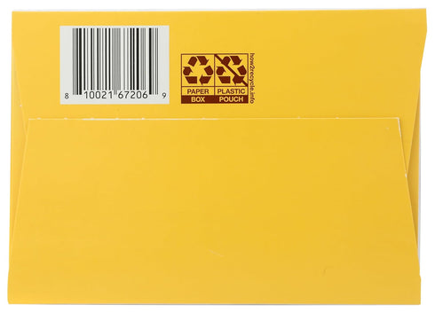 Pack, 8 Count, 0.8 Simple Mills, Fine Ground Sea Salt Crackers Snack Ounce