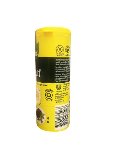 Knorr Aromat Seasoning (3 Ounce, Pack of 6)