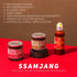 K Kurious Pantry Ssamjang, 8.81 OZ - Seasoned Soybean Paste, Korean BBQ Essential