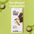 70% 6 Pack Theo Chocolate Coconut Organic Dark Chocolate Bar, Cacao, | Vegan, Fair Trade
