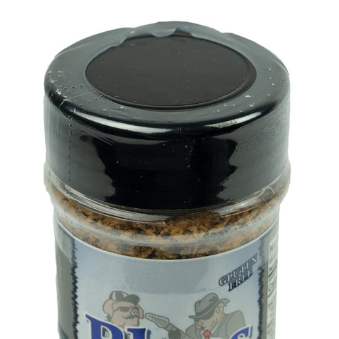 Blues Hog All In Seasoning, 6 oz - Versatile Seasoning for Grilling and Cooking