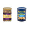 Planters Deluxe Salted Mixed Nuts (34oz) and Lightly Salted Deluxe Whole Cashews (18.25oz