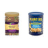 Planters Deluxe Salted Mixed Nuts (34oz) and Lightly Salted Deluxe Whole Cashews (18.25oz