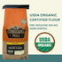 5 lbs Fairhaven Mill Organic Grain Pastry Flour - USDA Certified Organic and Non-GMO - Low Protein for All Pastry